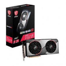 MSI Radeon RX5700XT Gaming X